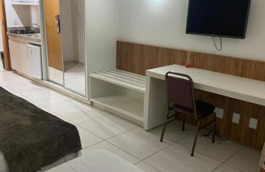 Inova Flat no centro - Foto 11