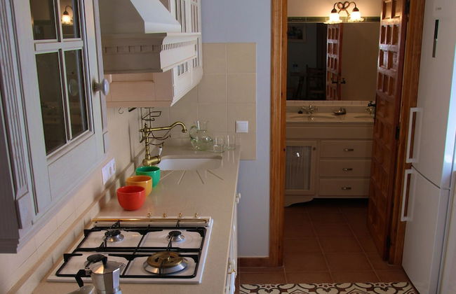 Casa Rural Meliton - Foto 10