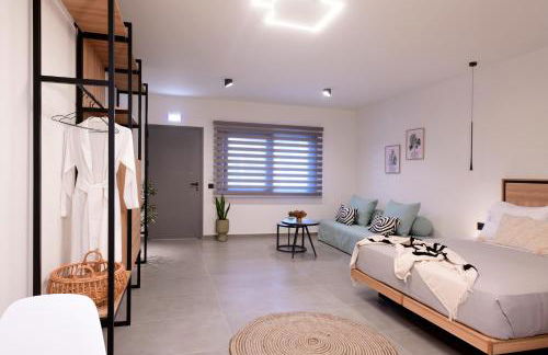 Ostracon Suites - Foto 20