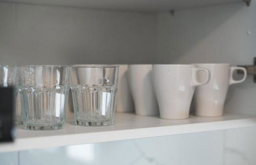 RAUMSCHMIDE Apartments Esslingen Altbach - Foto 14