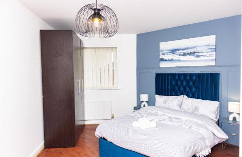 Caasi home Gorton Manchester - Foto 12