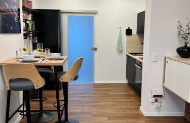 *Wohnung NELE* einzigartig in VS mit Parkplatz - Foto 12