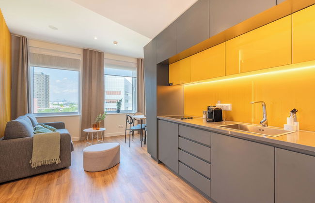 Limehome Amsterdam Gatwickstraat - Foto 21