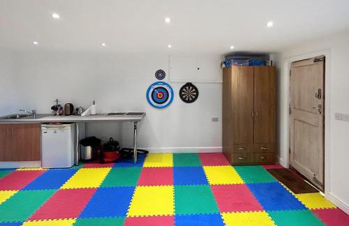 The Cottage - Foto 15