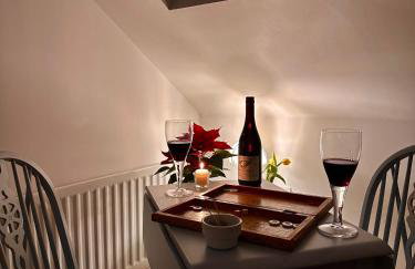 Islay View- Double Bed Apartment (NITB APPROVED) - Foto 10