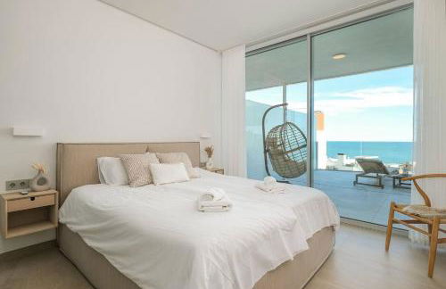 Med Two luxury apartment with sea view - Photo 2
