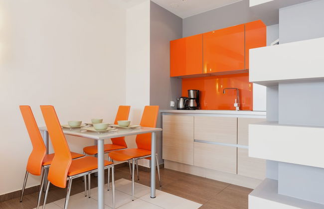 Apartments Chelmonskiego by Renters - Foto 19