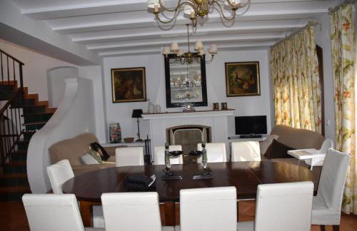 Casa Rural Almonaster la Real, Marques de Robledal - Foto 30