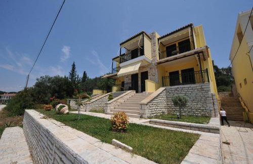 Koronisia Apartments - Foto 74