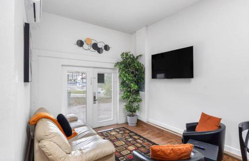 Chic & Cozy Spot Prime Location Near It All - Foto 2