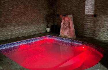 Casa com piscina a 50 metros do mar - Photo 18