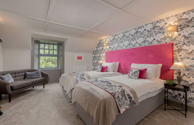 Rachel's Farm Luxury Escapes With Hot Tubs - Photo 5