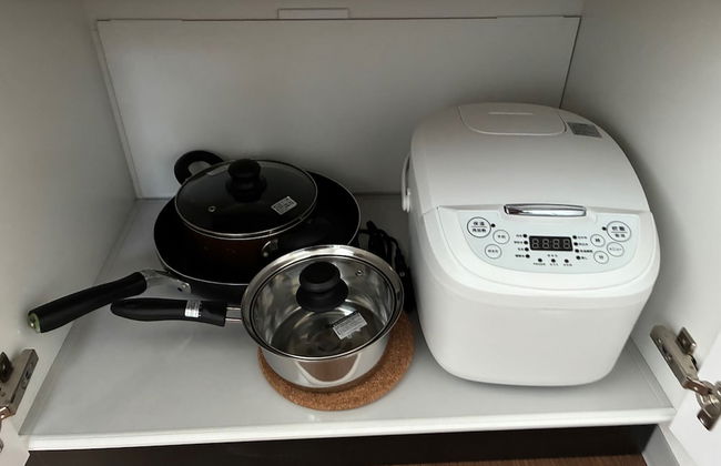 Hakuba Canadian Lodge - Foto 37