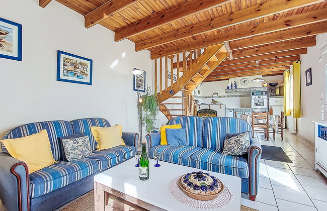 Holiday Home Pors Bae by Interhome - Foto 7