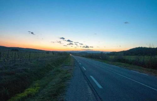 Villa in Pouzols with Private Pool & Vineyards - Foto 37