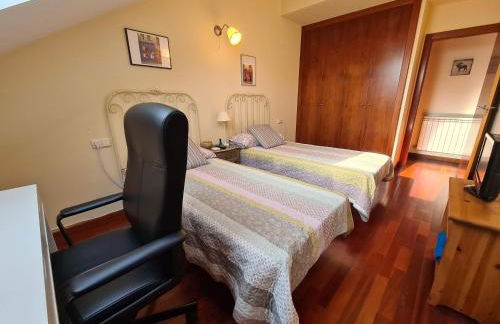 El ático de la Gorga - Photo 26