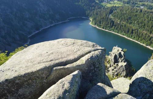 Le gîte de la Grande Vallée - Vue exceptionnelle - Foto 27