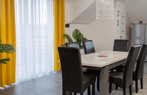Apartamenty ASLux - Noclegi Energylandia Zator - Foto 42