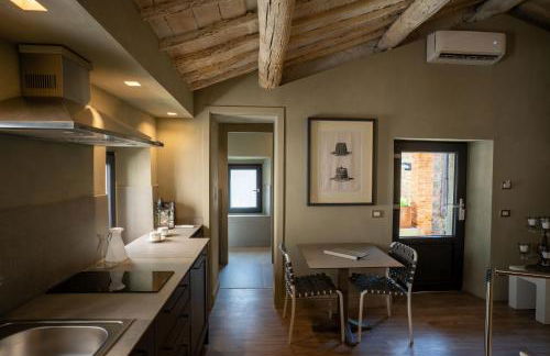 Villa Sassolini Mini Apartament - Foto 15