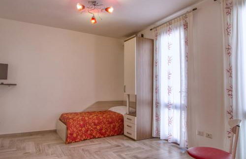 Residence Il Corallo - Guitgia - Foto 41