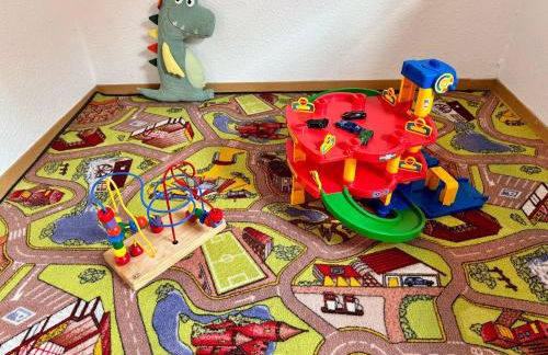 Ela's Hof - Lavendel - Foto 9