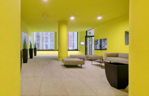 Skyline 12 - Terrazza & Design - Foto 9