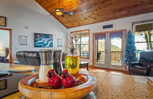 Brow Bella - Mt Views, Hot Tub & Porch - Foto 14