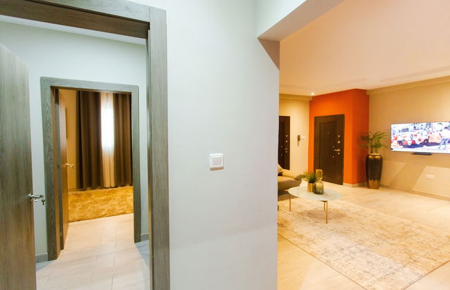 Accra Luxury Apartments at Achimota - Foto 73