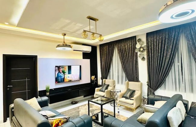 Mankatiwa Court Apartmentnt - Foto 7