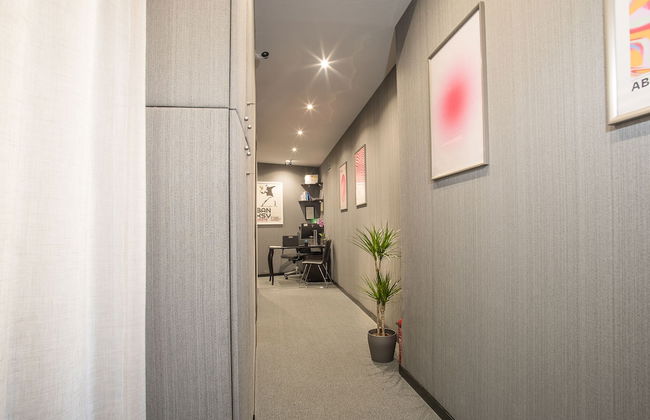 Rometobe Rooms & Hospitality - Foto 39