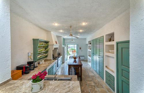 Beachfront Majestic Villa - Foto 74