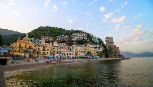 MARINELLA CASA VACANZE - Foto 4