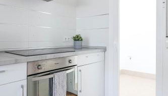 Algaba aral - Foto 2