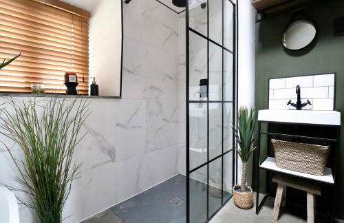 A countryside retreat - Foto 9