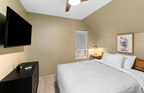 Modern Home &Cozy - Foto 33