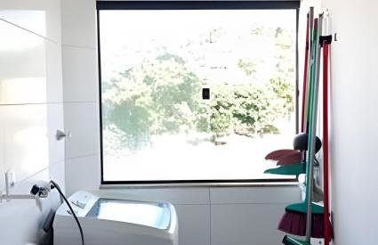 Apartamento próximo a BR com ar-condicionado - Foto 28
