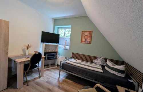 Apartment 3 , Küche, WLAN, Parkplatz - Photo 9