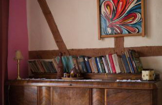 Zagroda Chłopska - Foto 32