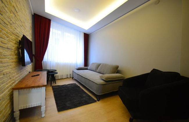 GV Suites Galata - Foto 78