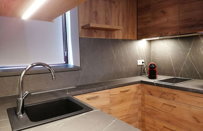 GOLDEN STAR - Premium Apartments - Foto 44