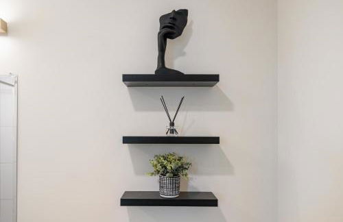 Upscale Views 2br Free Parkn, Walk 2 Train, 2bath - Foto 9