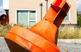 Modernes Ferienhaus Ostseesegler mit direktem Meerblick an der Ostsee - Foto 20