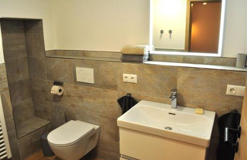 Haus Alpenglühn - Foto 27