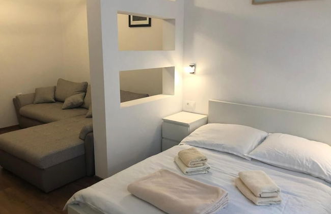 Apartmán Karla Čapka - Foto 11