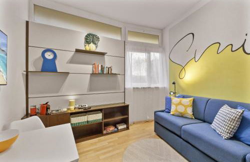 NOVA - Urban Living Studio-Apartment - Foto 12