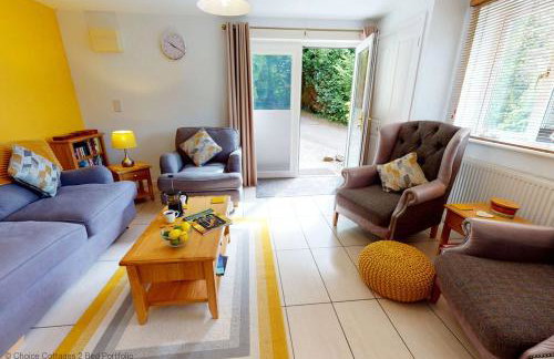 Windermere Lodge in North Devon - Foto 23