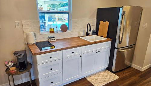 Villa del Sol St Pete - Foto 5