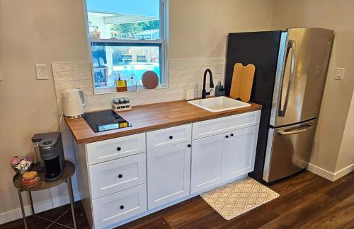 Villa del Sol St Pete - Foto 5