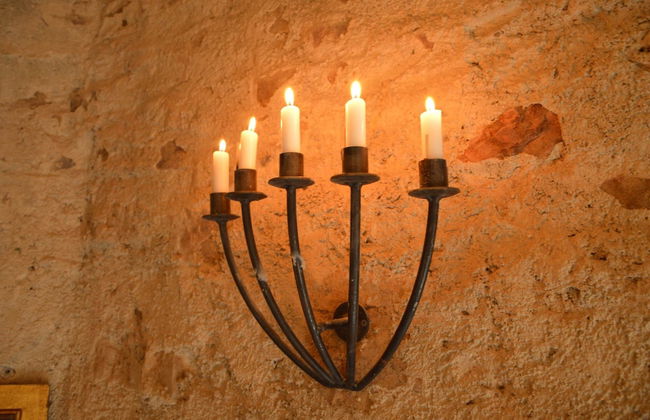 Pleasant Holiday Home in Kemmenau With Sauna - Foto 75