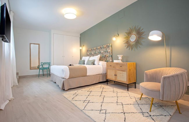 Genteel Home Teatro Gongora - Foto 7